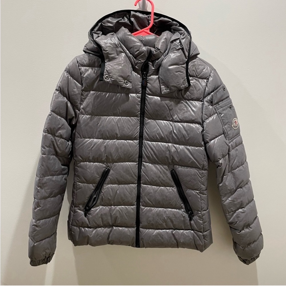 Moncler Bady Jacket 14Y